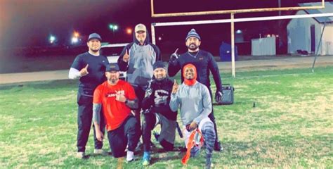 quickscores hoover|Adult Flag Football .